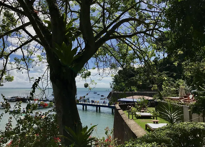 Hotel Portalo