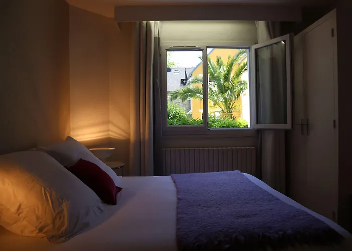 Hotel Moderna