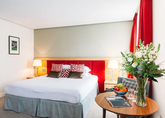 Kilkenny Pembroke Hotel