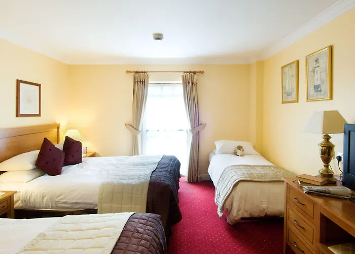 The Wyatt Hotel