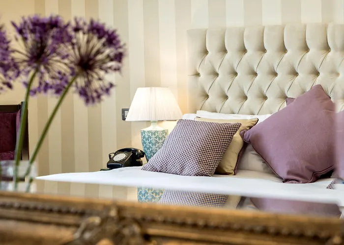 The Wyatt Hotel