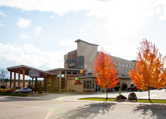Best Western Plus Revelstoke