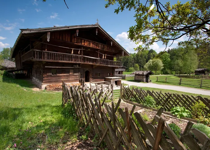 Schloss Matzen