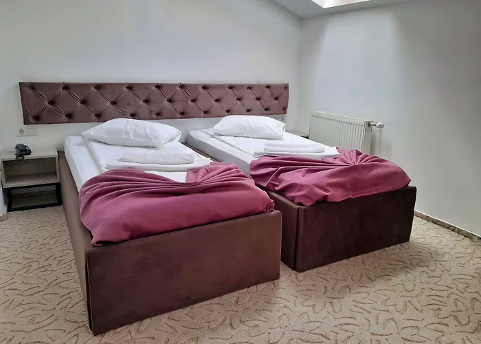 Hotel Alexis