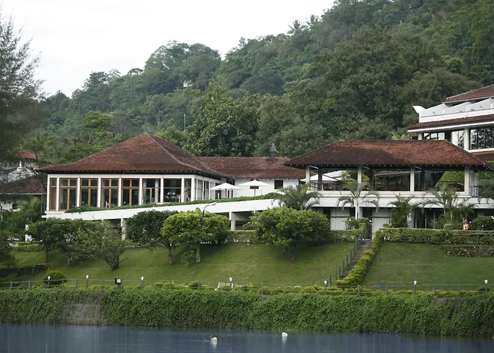 Cinnamon Citadel Kandy