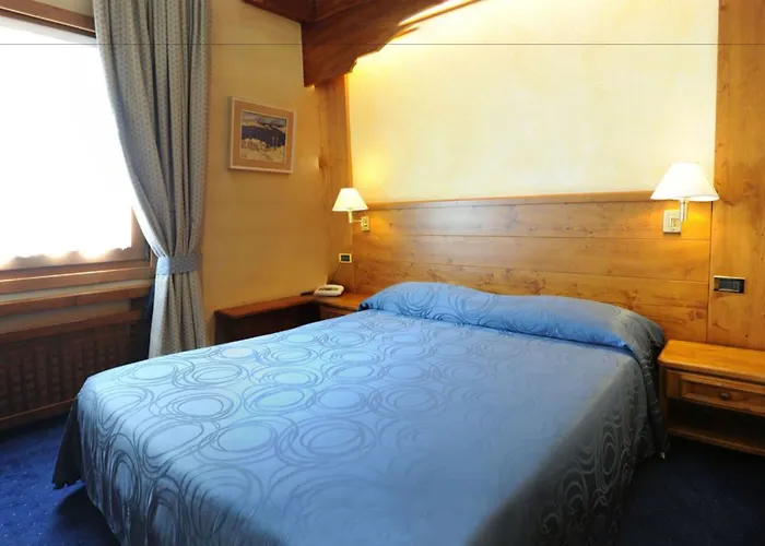 Miramonti Park Hotel