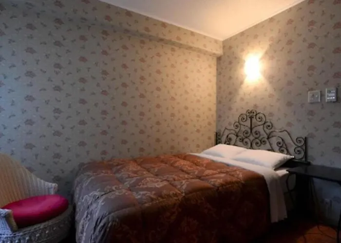 Hotel Sakura Fleur Aoyama Tokyo