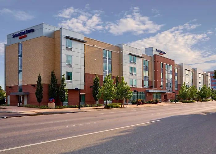 Springhill Suites Denver At Anschutz Medical Campus