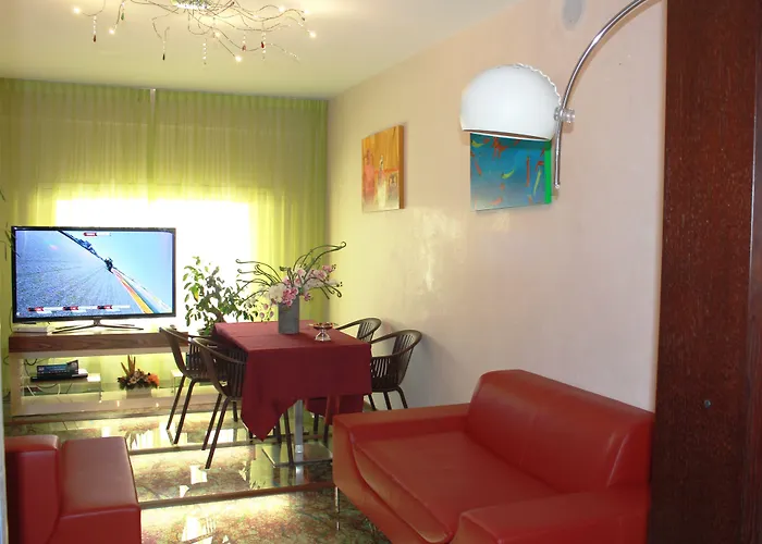 Hotel 33 Baroni