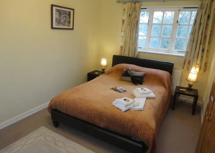Longs Hotel & Inn