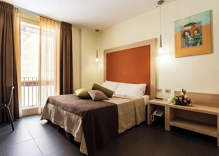 Hotel 33 Baroni