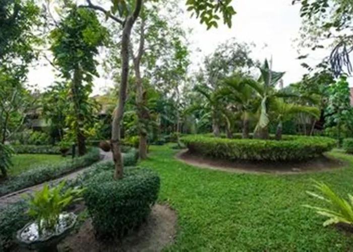 Pinnacle Samui Resort