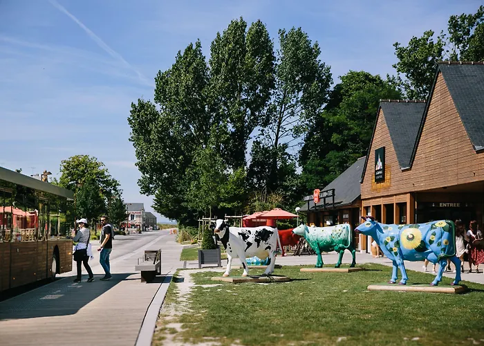 Le Relais Du Roy