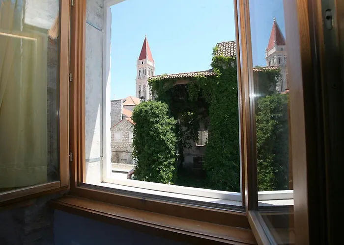Heritage Hotel Tragos