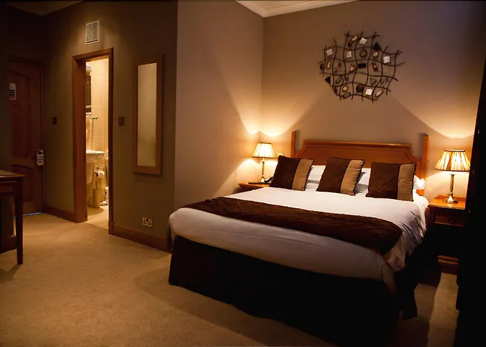 The City Hotel