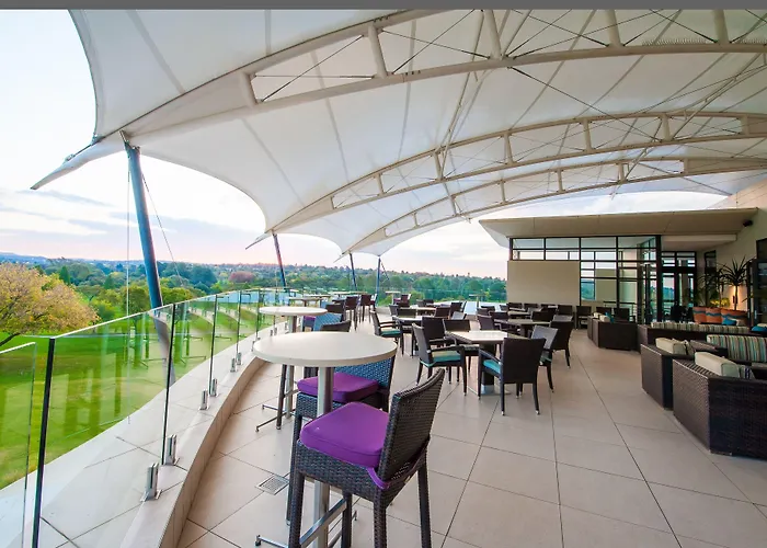 The Fairway Hotel, Spa & Golf Resort