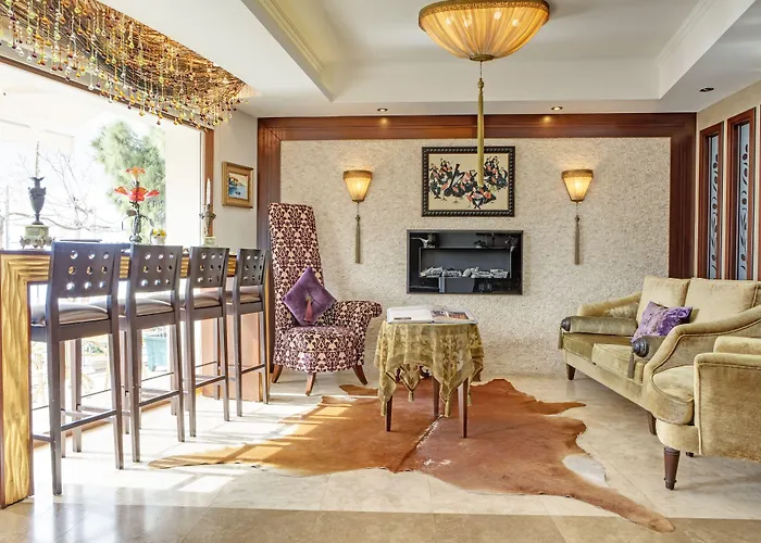 Bulbul Yuvasi Boutique Hotel