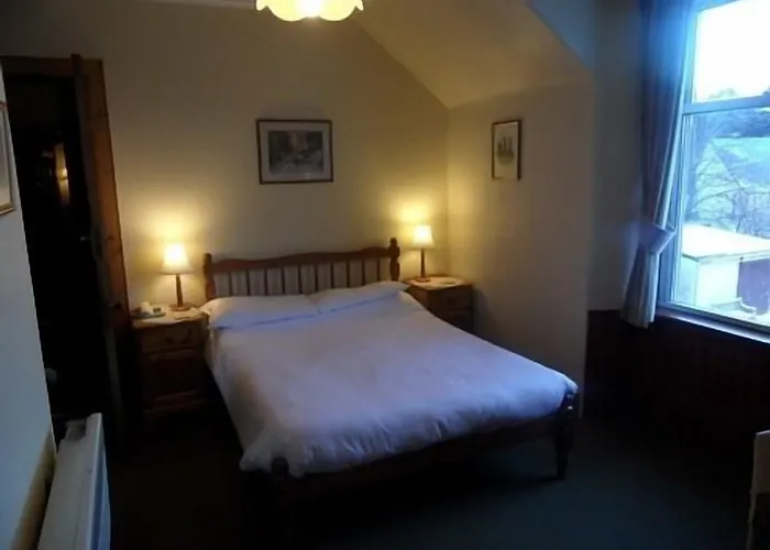 Cairn Hotel