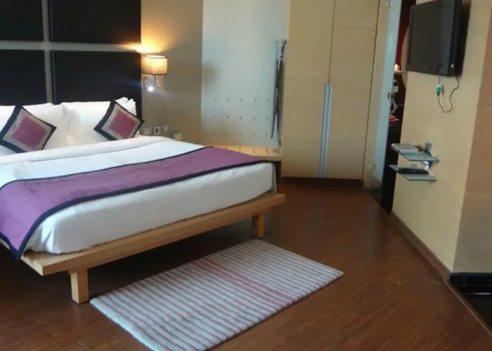 Ramada By Wyndham Navi Mumbai