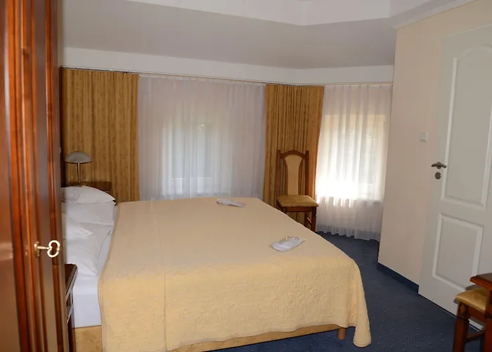 Hotel Baden