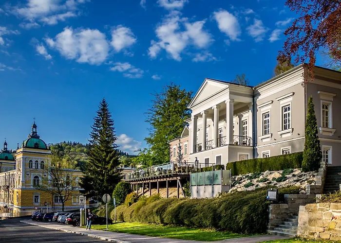 Villa Patriot Boutique Hotel