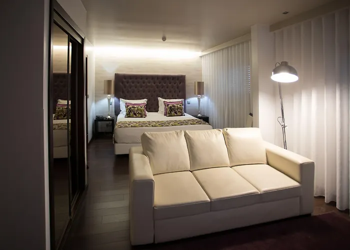 Belem Hotel