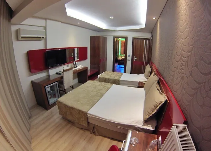 Anil Hotel