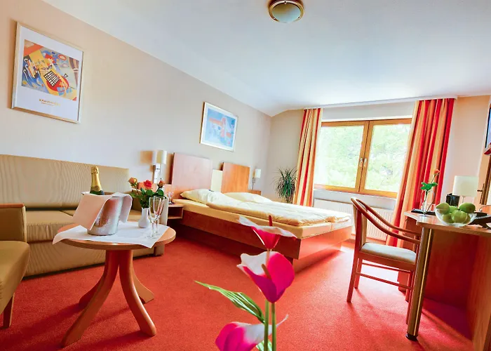 Hotel Bockelmann