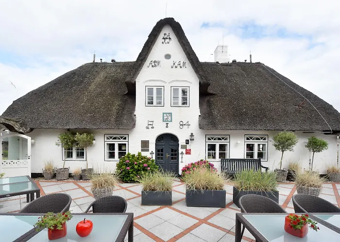 Relais & Chateaux Landhaus Stricker