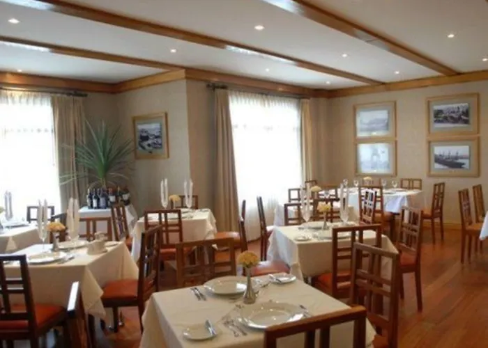 Almasur Express Punta Arenas