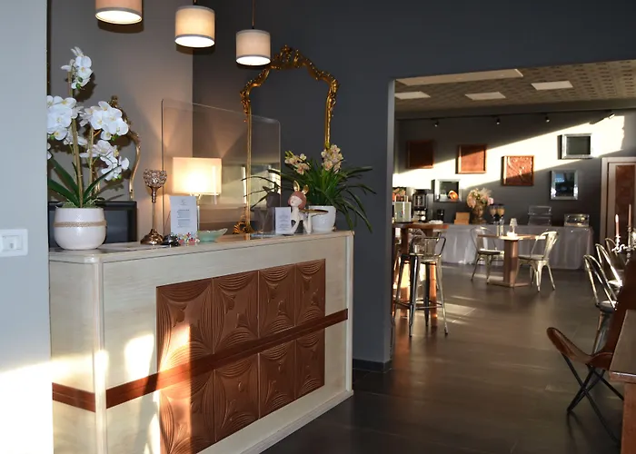 Hotel Sereno