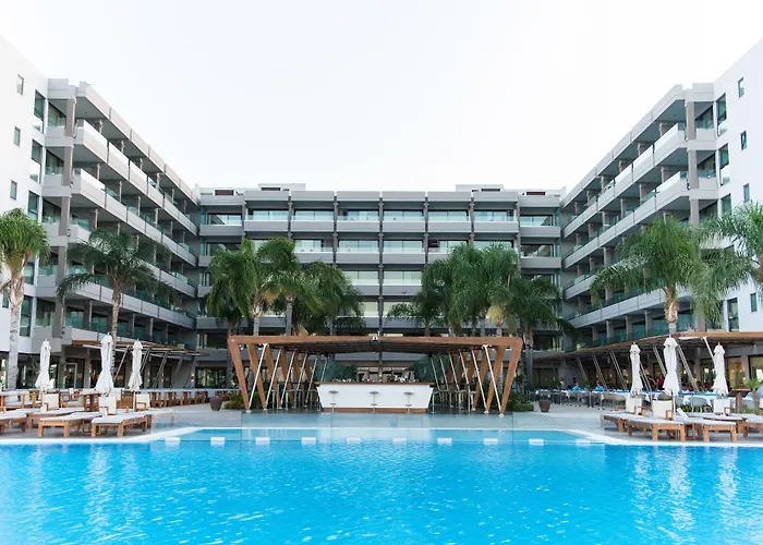 Alimounda Mare Hotel