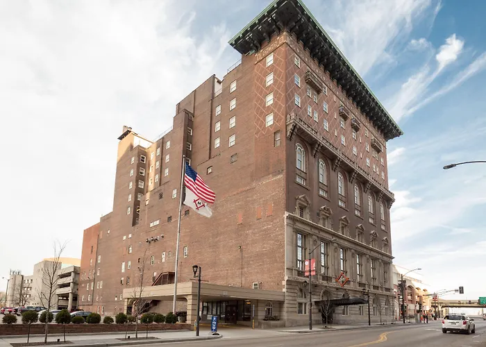Missouri Athletic Club