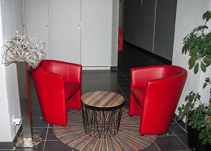 City Lodge Appart Hôtel Niort
