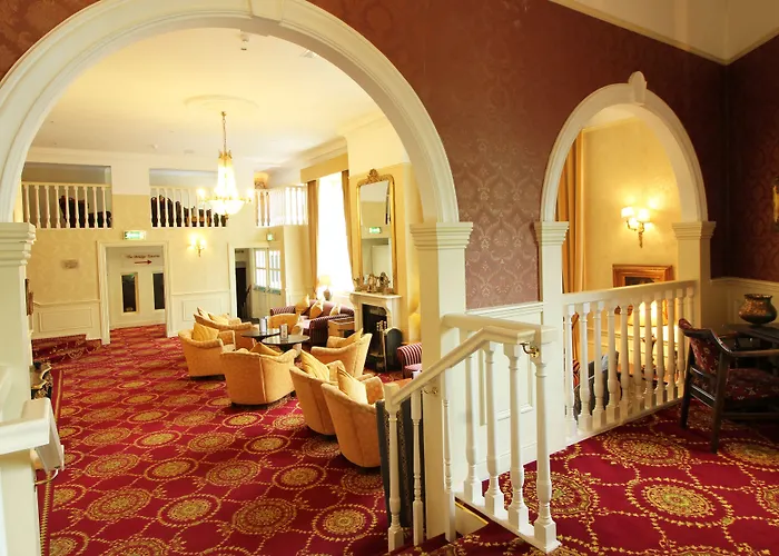 Ballina Manor Hotel