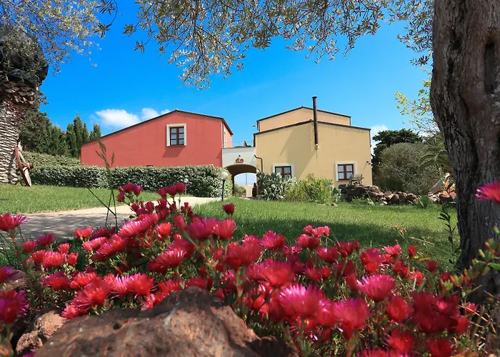 Alghero Resort Country Hotel & Spa