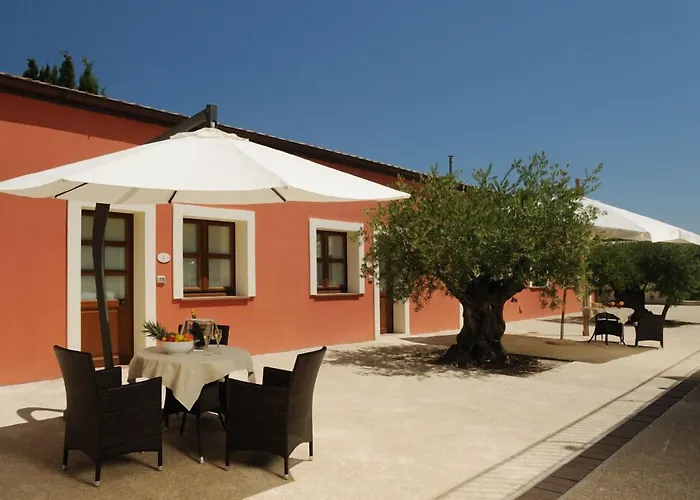 Alghero Resort Country Hotel & Spa
