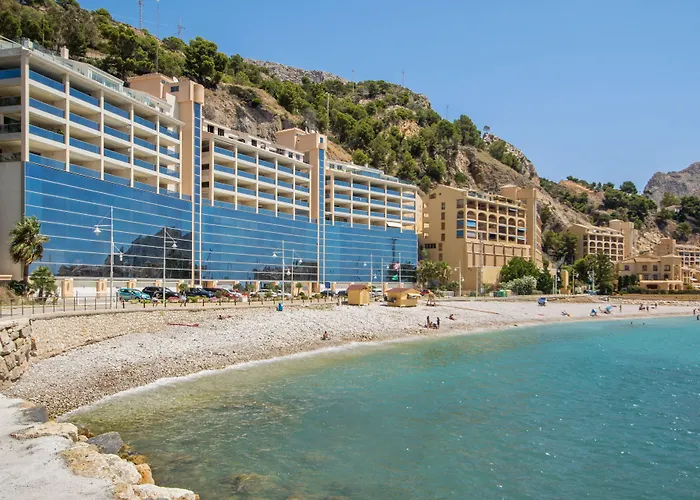 Pierre & Vacances Altea Beach - Port