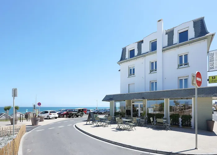 Beau Rivage Hotel-Restaurant