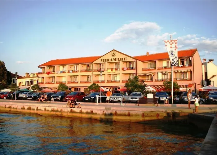 Hotel Miramare