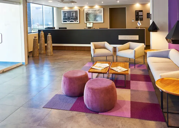 City Express By Marriott Nogales