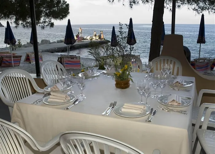 Hotel Riviera Lido