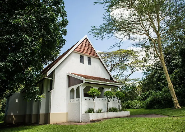 Selborne Golf Estate, Hotel & Spa