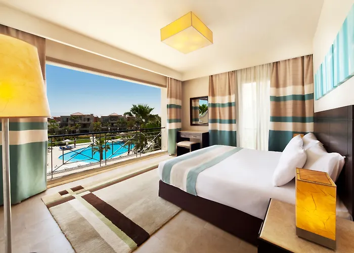 Jaz Little Venice Golf Resort