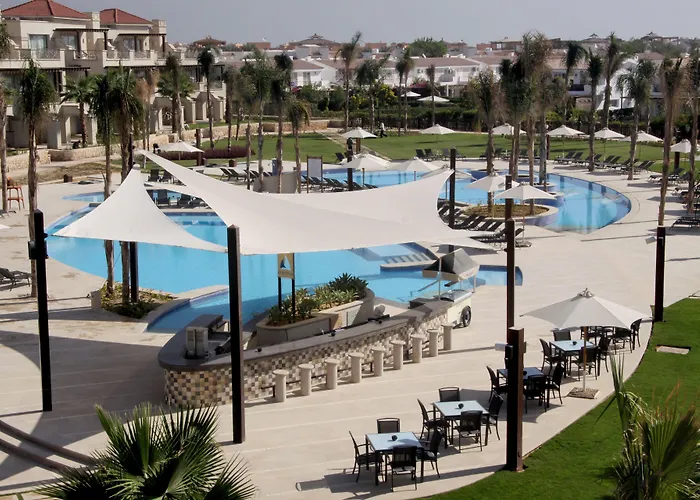 Jaz Little Venice Golf Resort