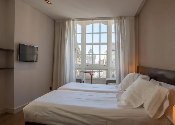 Hotel San Miguel
