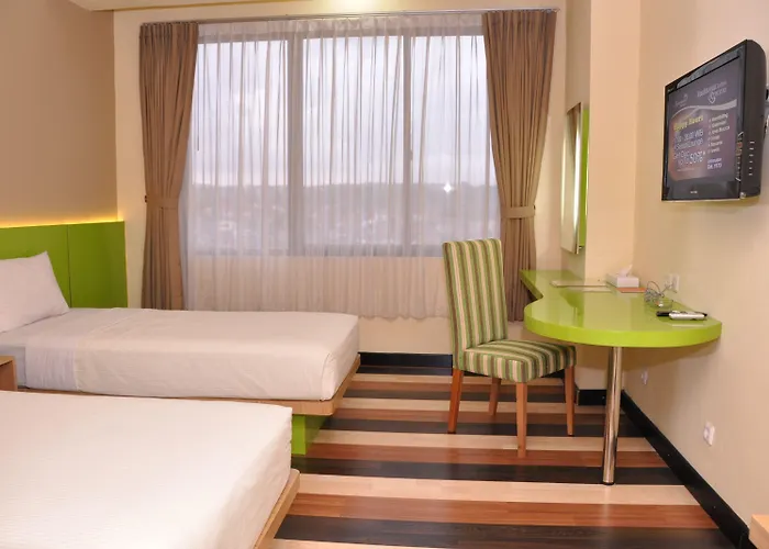 Pandanaran Hotel