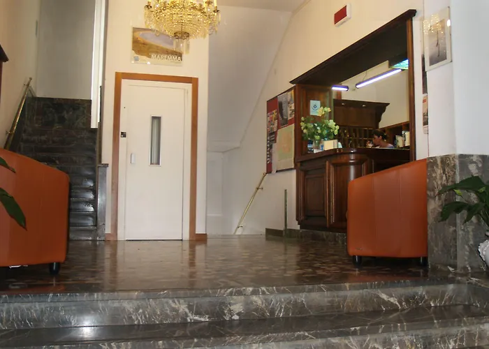 Albergo San Lorenzo