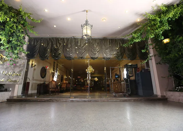 Paradise Inn Beach Resort