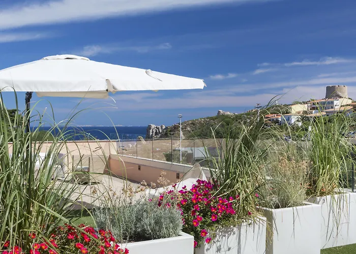 Hotel Corallaro